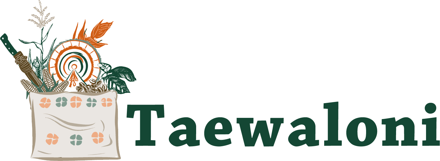 Taewaloni